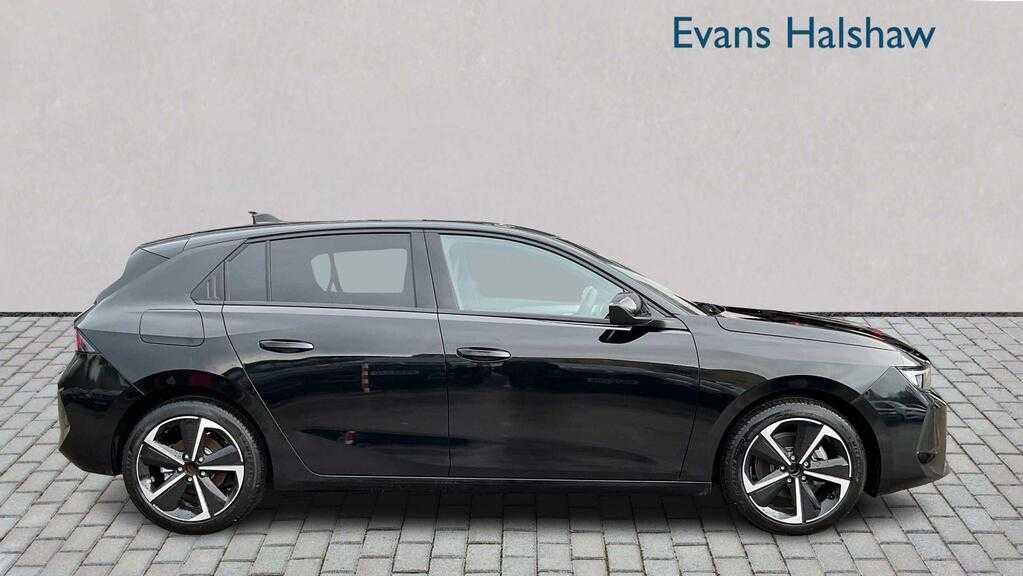 Used Vauxhall Astra 2025 for sale - 77859117: Photo 7