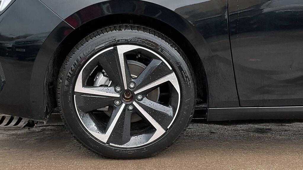 Used Vauxhall Astra 2025 for sale - 77859117: Photo 8