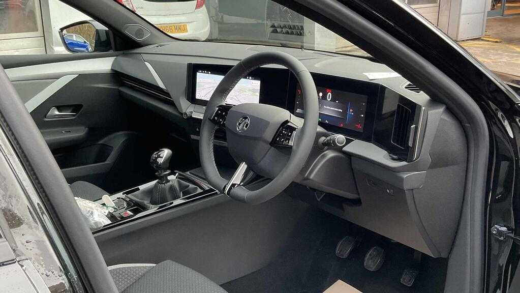 Used Vauxhall Astra 2025 for sale - 77859117: Photo 9