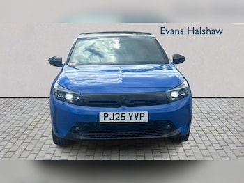 Used Vauxhall Corsa 2025 for sale - 78666646: Photo