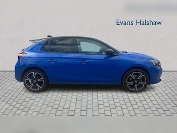Used Vauxhall Corsa 2025 for sale - 78666646: Photo