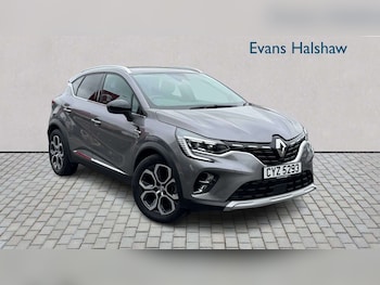 Used Renault Captur 2024 for sale - 79282164: Photo