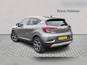 Used Renault Captur 2024 for sale - 79282164: Photo