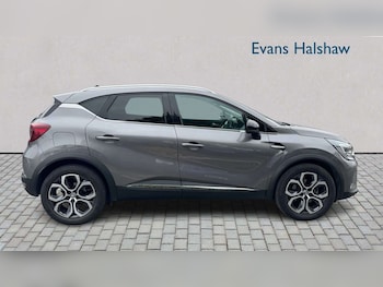 Used Renault Captur 2024 for sale - 79282164: Photo