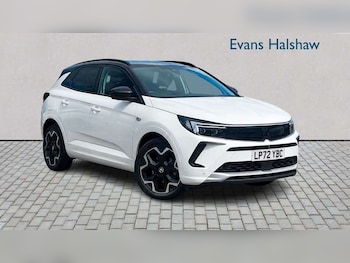 Used Vauxhall Grandland 2023 for sale - 78893262: Photo