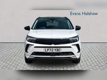 Used Vauxhall Grandland 2023 for sale - 78893262: Photo