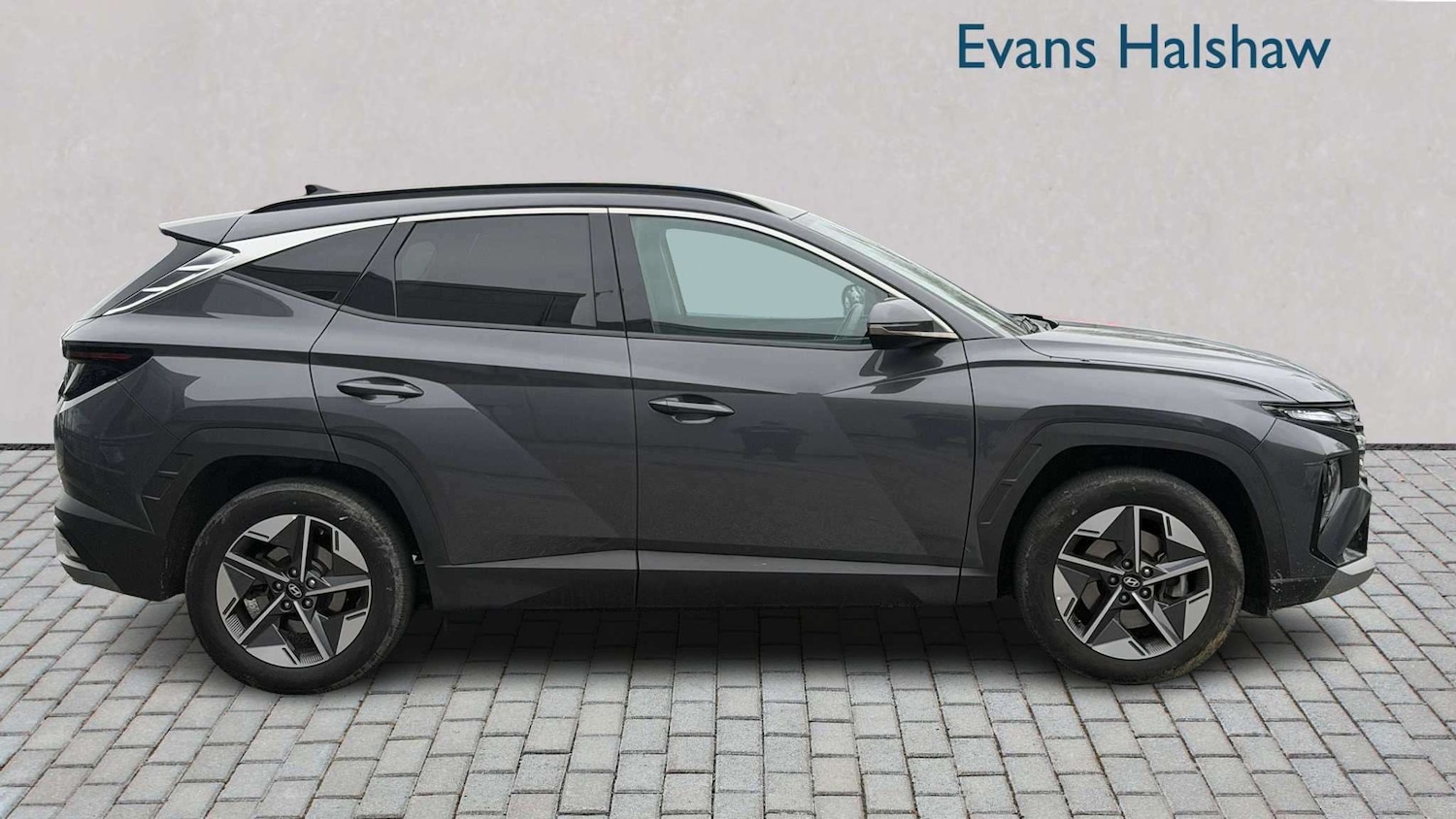 Used Hyundai TUCSON 2024 for sale - 78104580: Photo 5