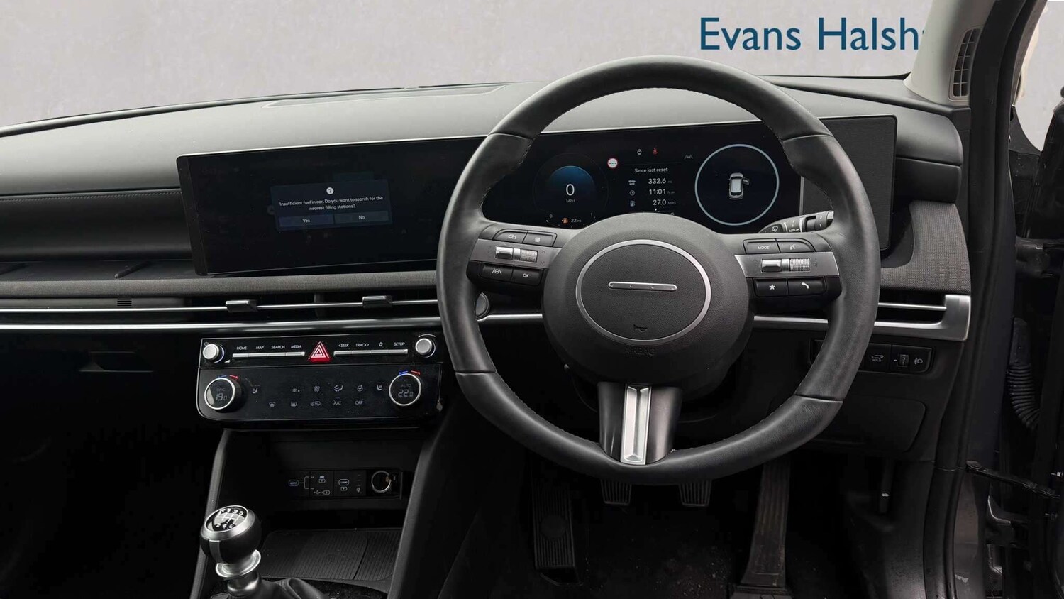 Used Hyundai TUCSON 2024 for sale - 78104580: Photo 6