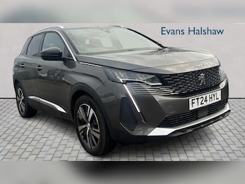 Used Peugeot 3008 2024 for sale - 78321583: Photo