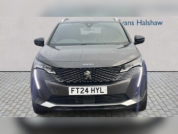 Used Peugeot 3008 2024 for sale - 78321583: Photo