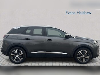 Used Peugeot 3008 2024 for sale - 78321583: Photo