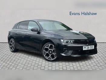 Used Vauxhall Astra 2026 for sale - 78812680: Photo