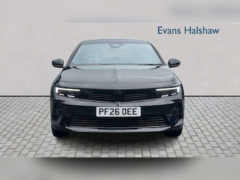Used Vauxhall Astra 2026 for sale - 78812680: Photo