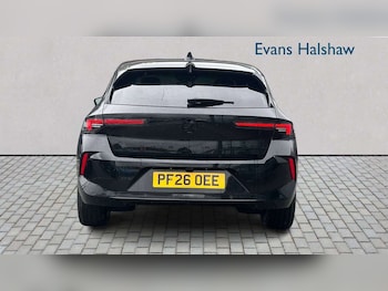Used Vauxhall Astra 2026 for sale - 78812680: Photo