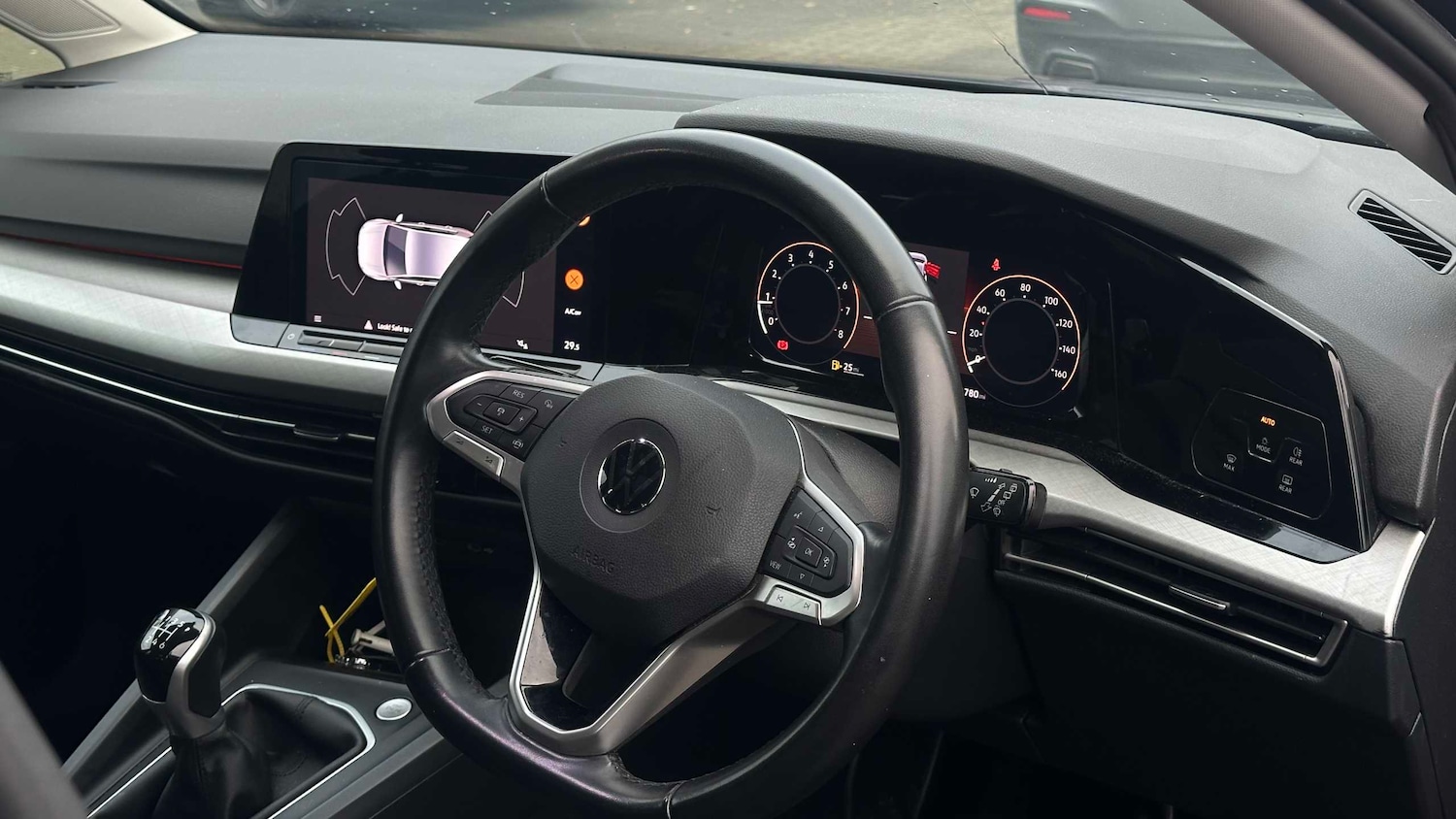 Used Volkswagen Golf 2022 for sale - 77983272: Photo 11