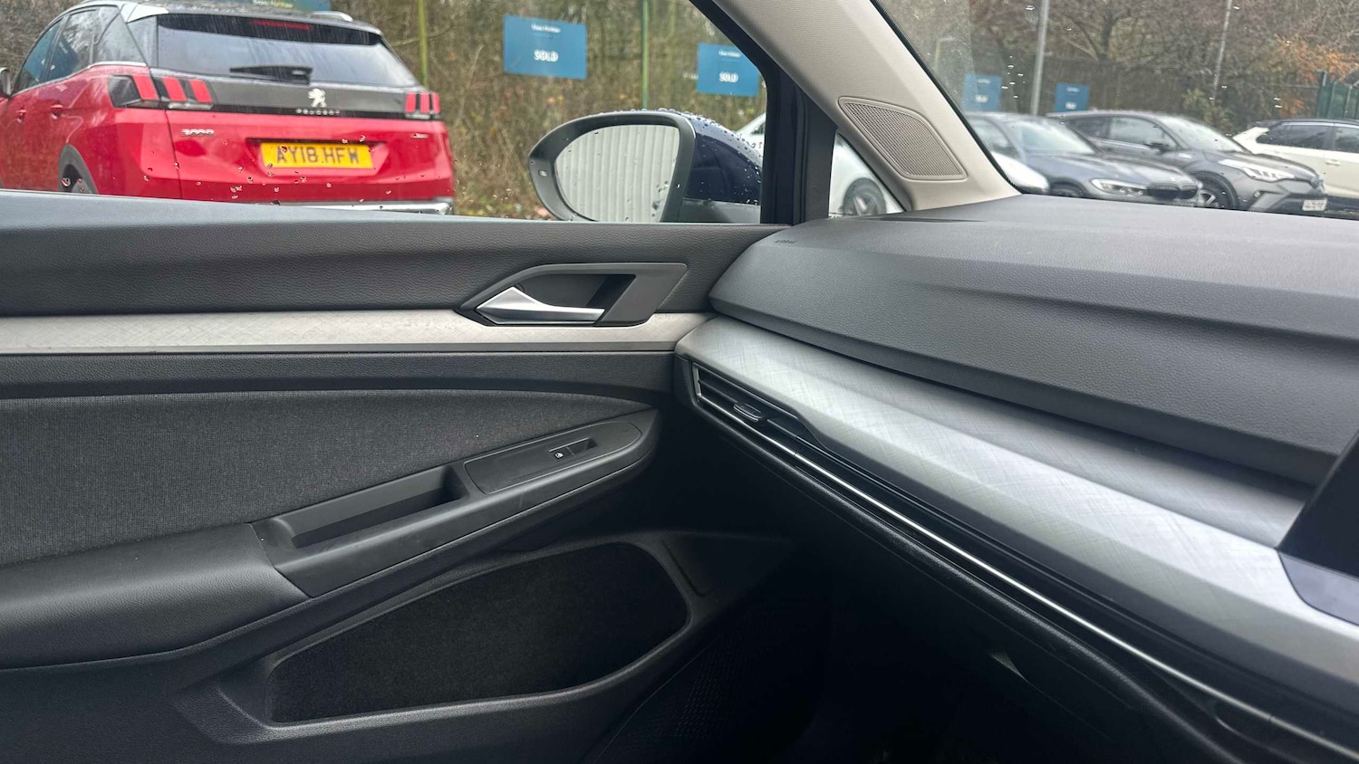 Used Volkswagen Golf 2022 for sale - 77983272: Photo 20