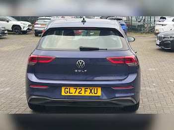 Used Volkswagen Golf 2022 for sale - 77983272: Photo