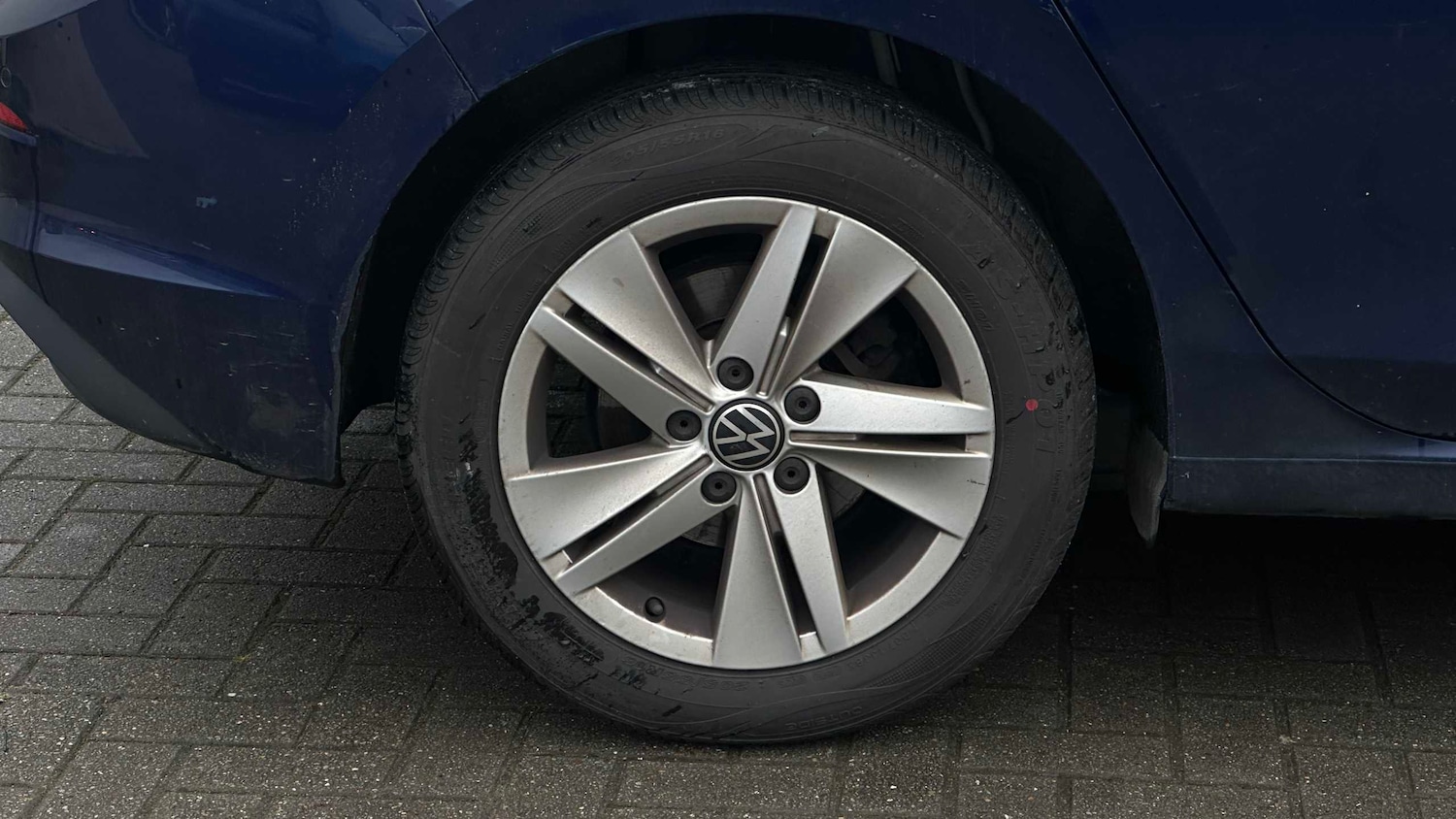 Used Volkswagen Golf 2022 for sale - 77983272: Photo 6