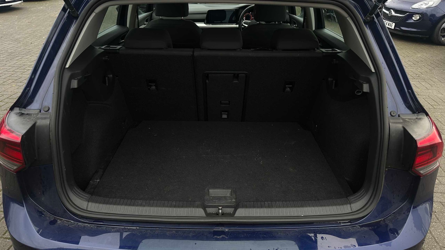 Used Volkswagen Golf 2022 for sale - 77983272: Photo 9