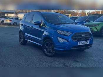 Used Ford Ecosport 2021 for sale - 77862134: Photo