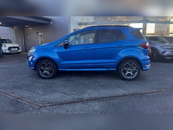 Used Ford Ecosport 2021 for sale - 77862134: Photo