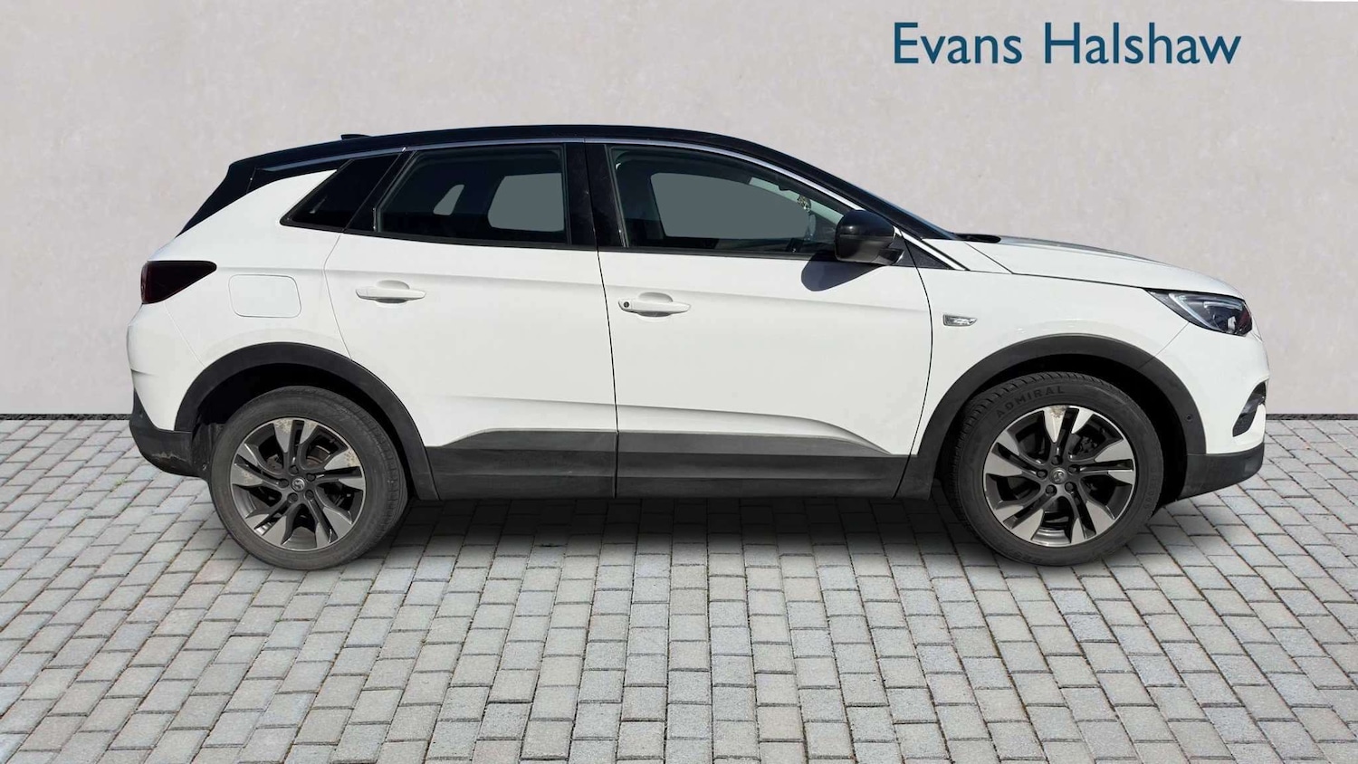 Used Vauxhall Grandland X 2019 for sale - 77942982: Photo 5
