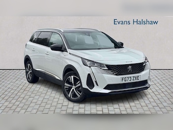 Used Peugeot 5008 2024 for sale - 78625627: Photo