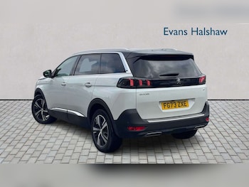 Used Peugeot 5008 2024 for sale - 78625627: Photo