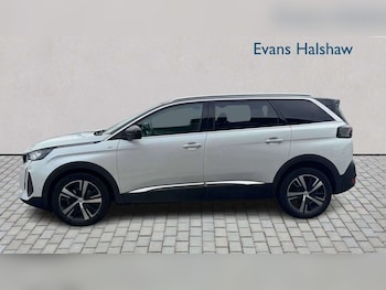 Used Peugeot 5008 2024 for sale - 78625627: Photo
