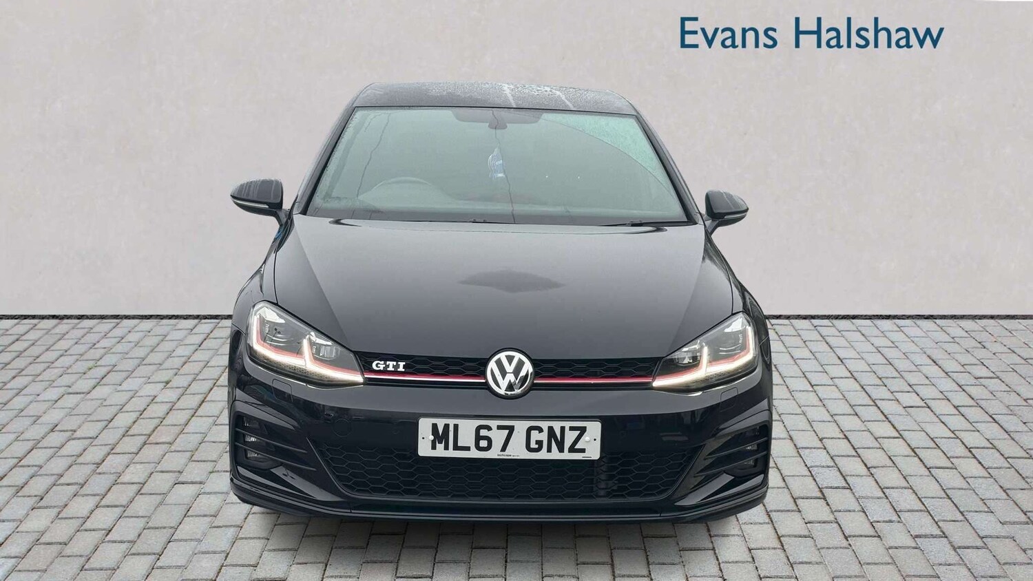 Used Volkswagen Golf 2017 for sale - 78010208: Photo 4