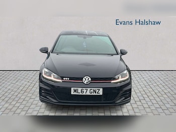 Used Volkswagen Golf 2017 for sale - 78010208: Photo