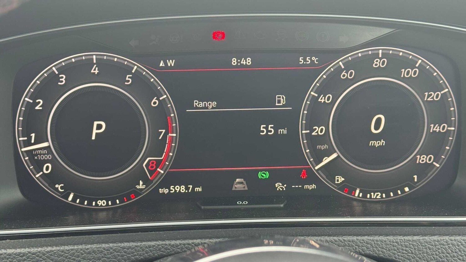 Used Volkswagen Golf 2017 for sale - 78010208: Photo 5