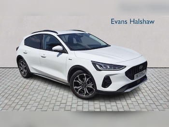 Used Ford Focus 2024 for sale - 78707377: Photo