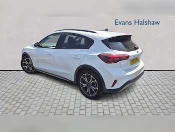 Used Ford Focus 2024 for sale - 78707377: Photo