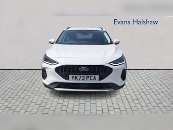 Used Ford Focus 2024 for sale - 78707377: Photo