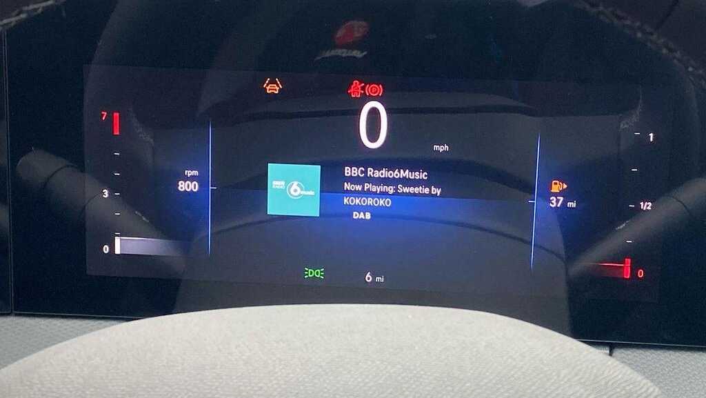 Used Vauxhall Astra for sale - 77858642: Photo 10