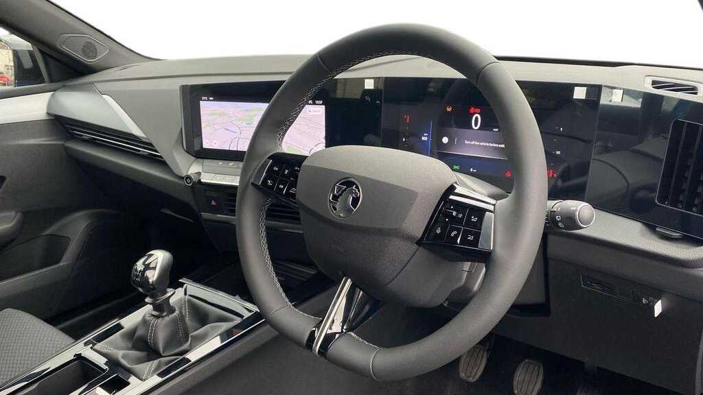 Used Vauxhall Astra for sale - 77858642: Photo 13