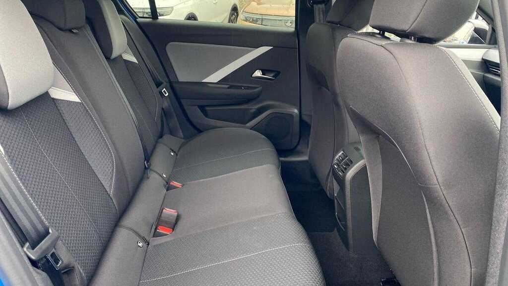 Used Vauxhall Astra for sale - 77858642: Photo 14