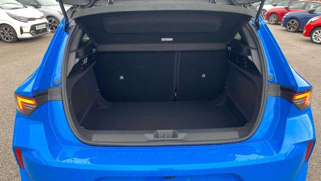 Used Vauxhall Astra for sale - 77858642: Photo 15