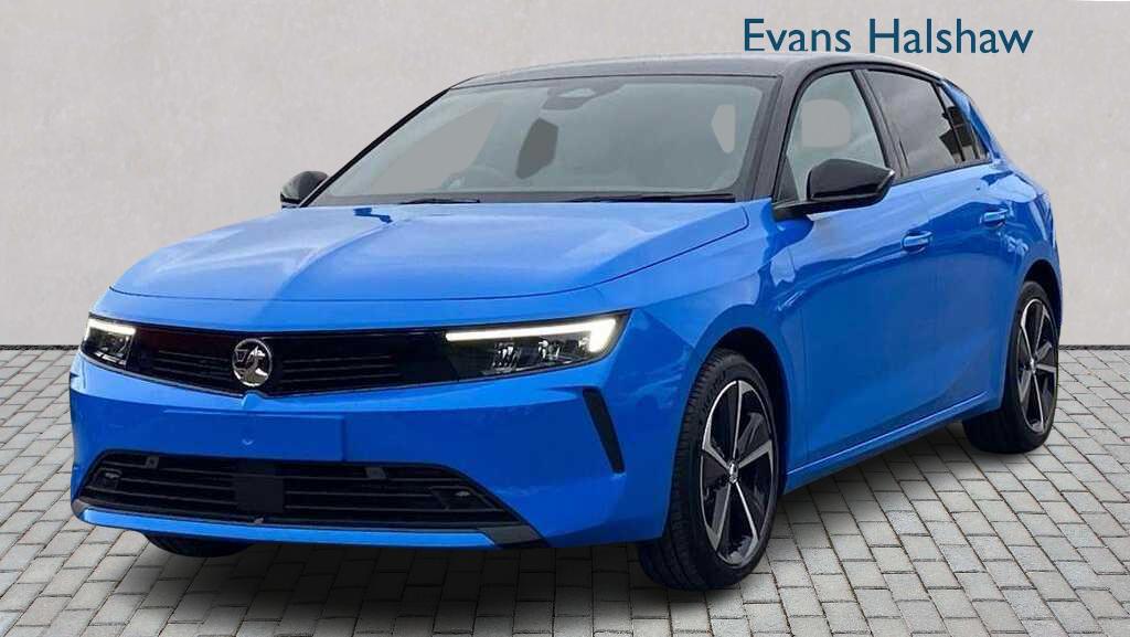 Used Vauxhall Astra for sale - 77858642: Photo 16