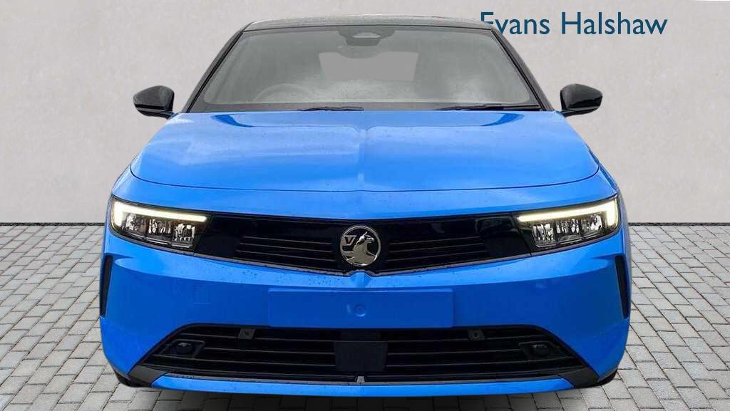 Used Vauxhall Astra for sale - 77858642: Photo 5