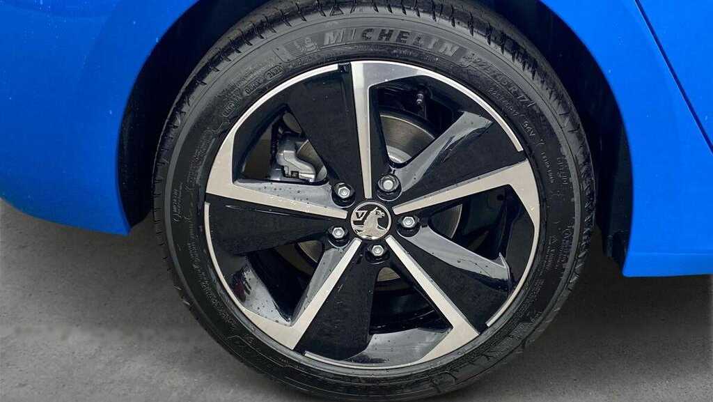 Used Vauxhall Astra for sale - 77858642: Photo 6