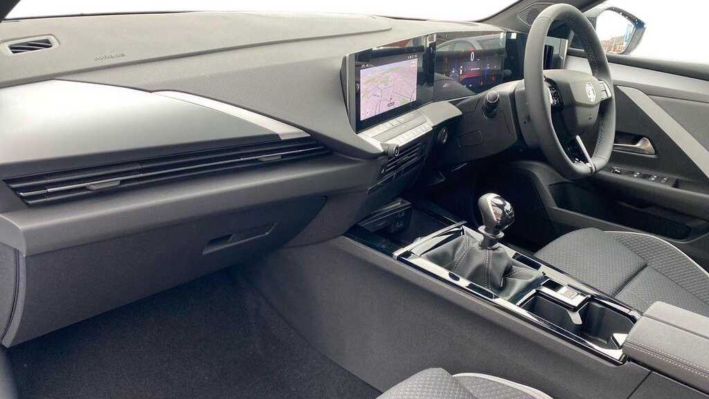 Used Vauxhall Astra for sale - 77858642: Photo 7