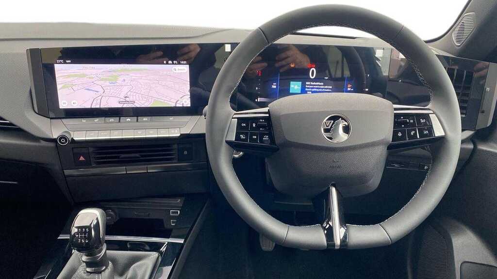 Used Vauxhall Astra for sale - 77858642: Photo 9