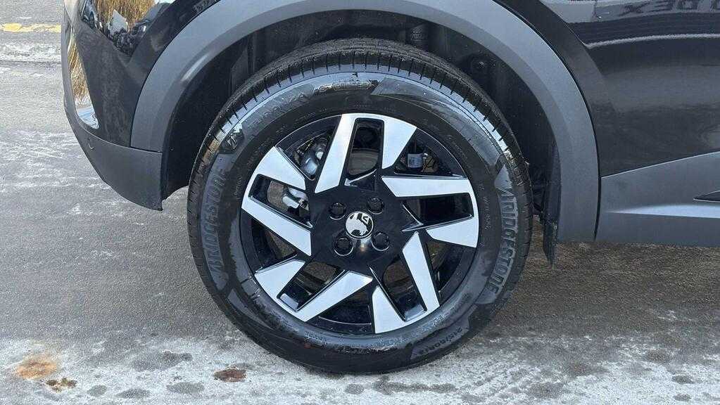 Used Vauxhall Mokka 2025 for sale - 77858092: Photo 10