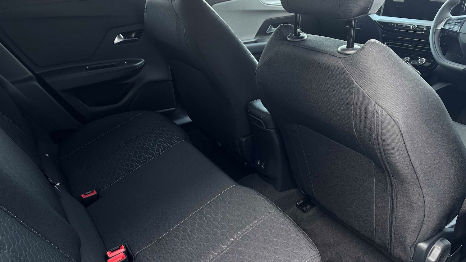 Used Vauxhall Mokka 2025 for sale - 77858092: Photo 14