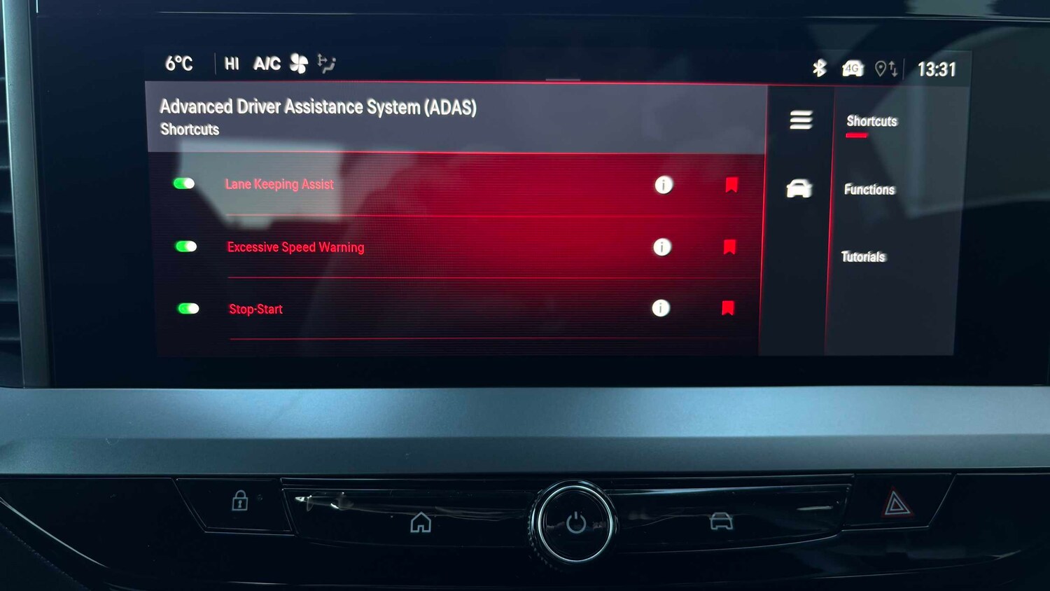 Used Vauxhall Mokka 2025 for sale - 77858092: Photo 18