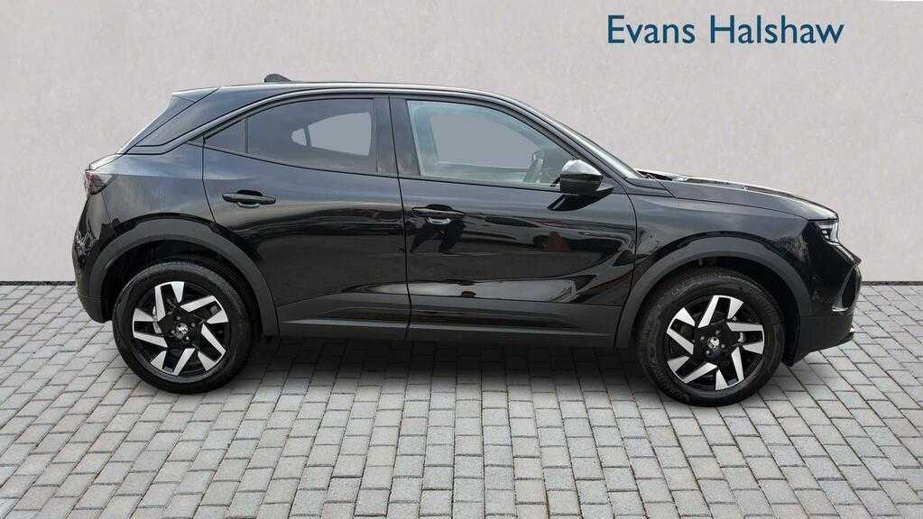 Used Vauxhall Mokka 2025 for sale - 77858092: Photo 6