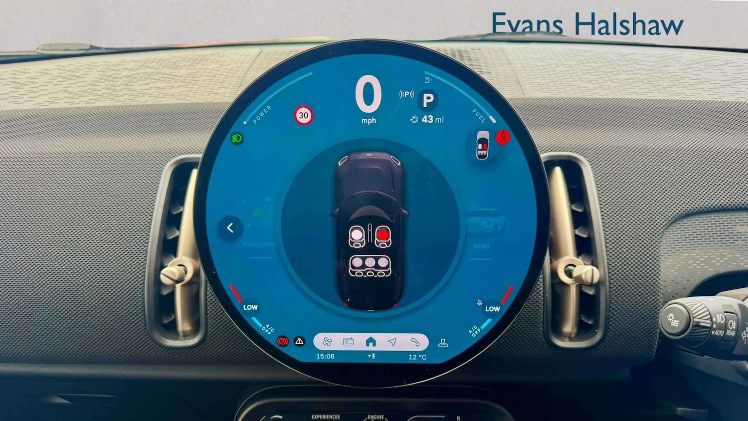 Used MINI Countryman 2026 for sale - 78104633: Photo 10