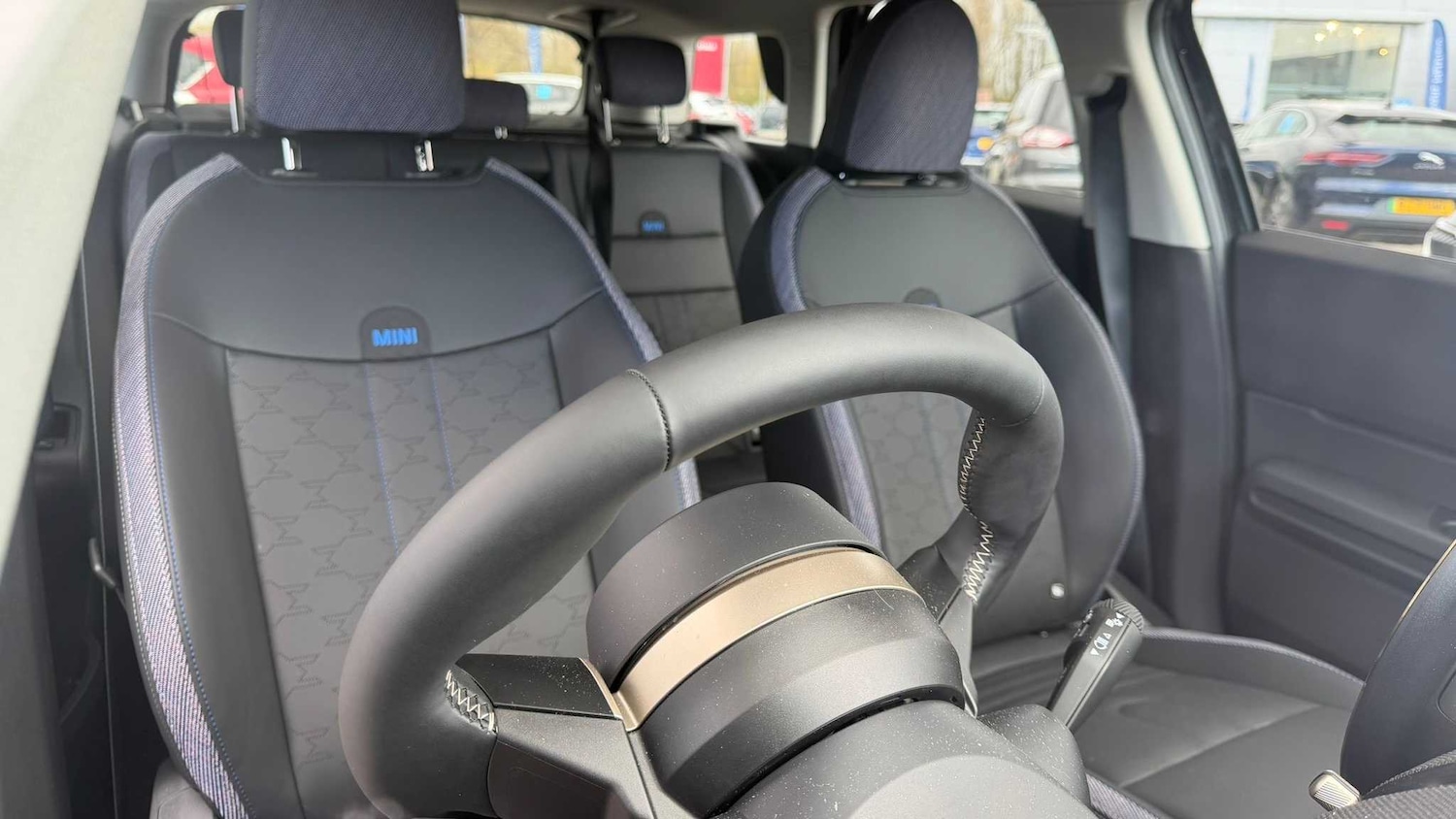 Used MINI Countryman 2026 for sale - 78104633: Photo 11